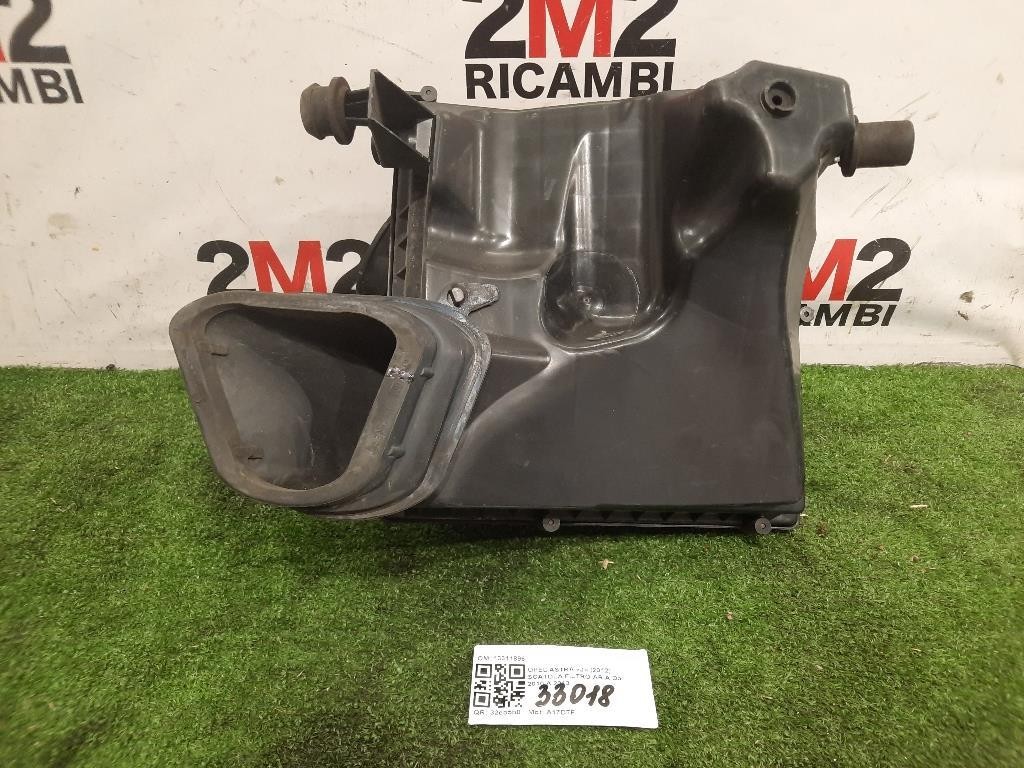Porta POST SX NUDA 95460134 Chevrolet Captiva I 2007