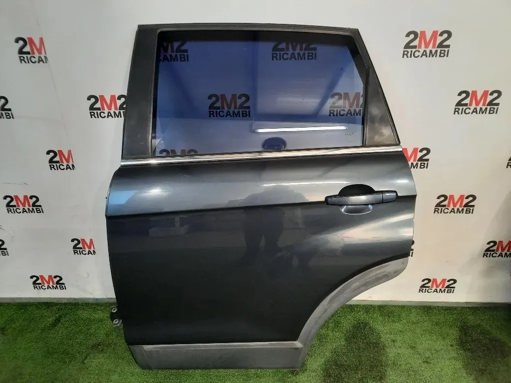 Porta POST SX NUDA 95460134 Chevrolet Captiva I 2007