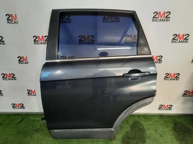 Porta POST SX NUDA 95460134 Chevrolet Captiva I 2007