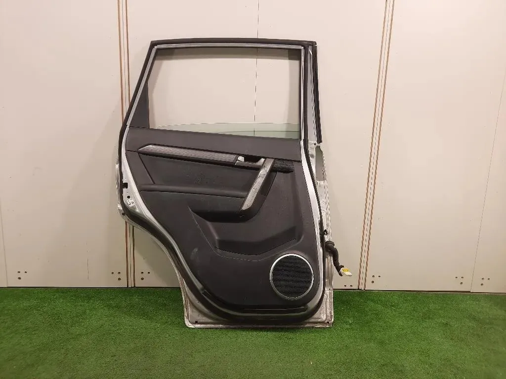 Porta POST SX 95460134 Chevrolet Captiva I 2007