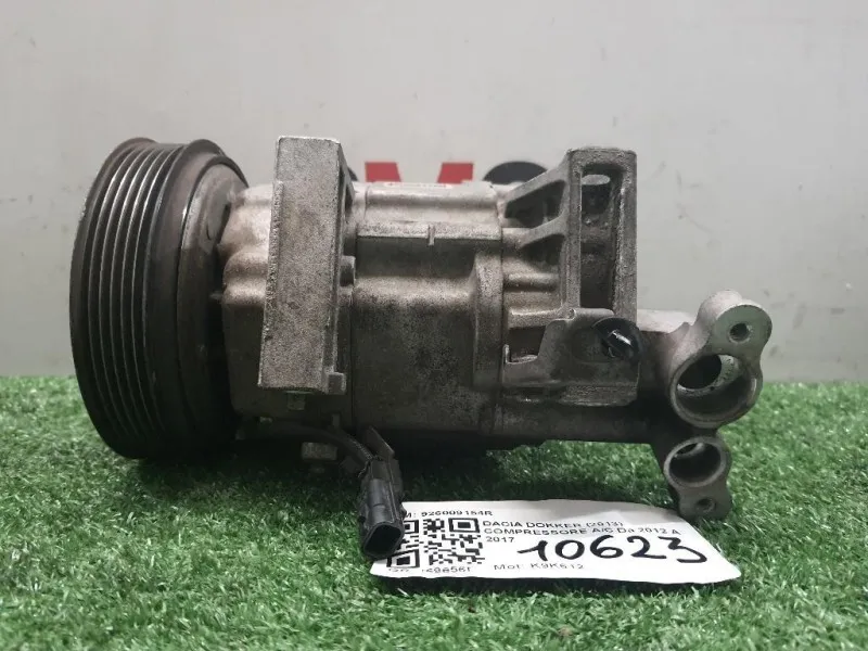 Compressore AC 926009154R Dacia Dokker 2013