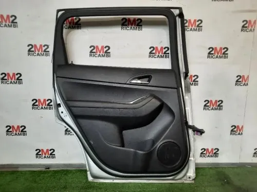 Porta POST SX NUDA PORTA SPORTELLO Chevrolet Orlando 2011