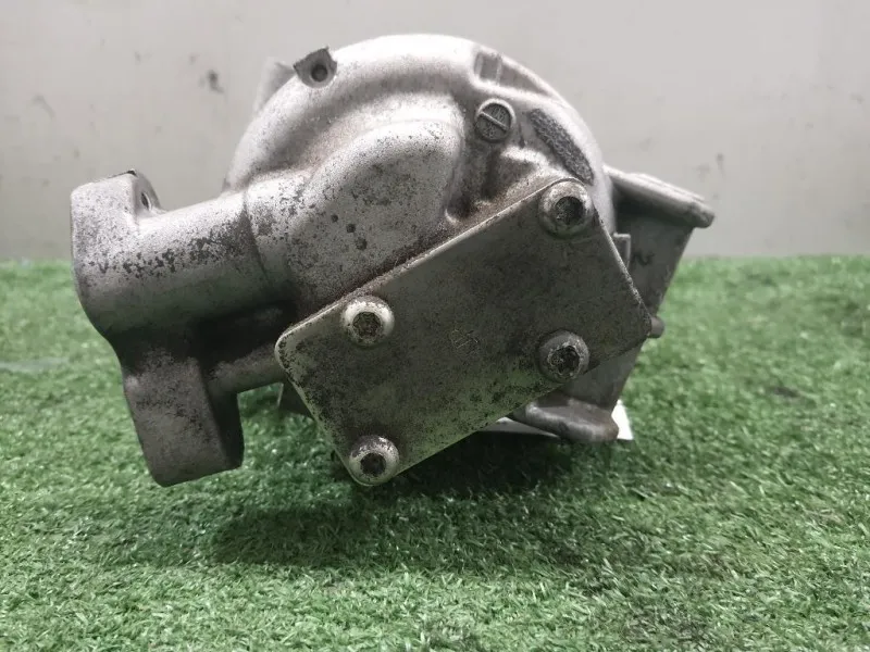 Compressore AC 926006775R Dacia Sandero II 2013