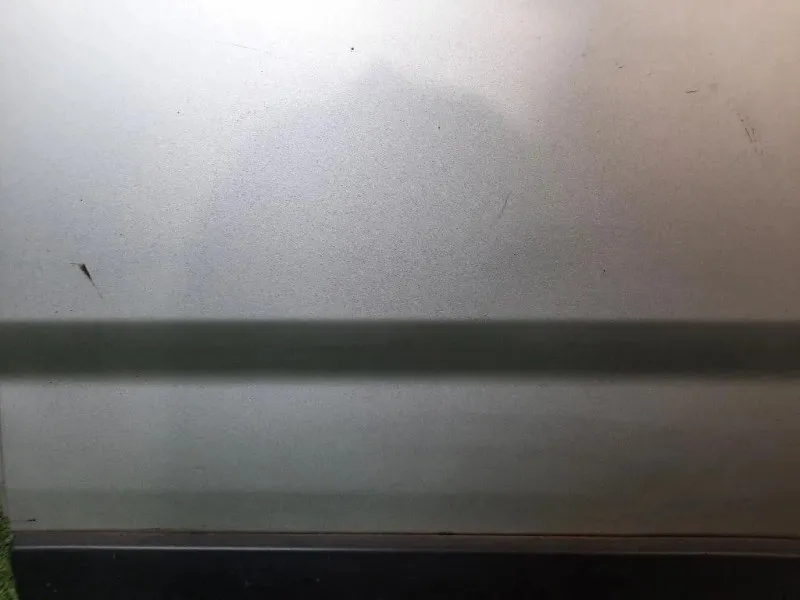 Porta POST SX NUDA PORTA SPORTELLO Chevrolet Orlando 2011