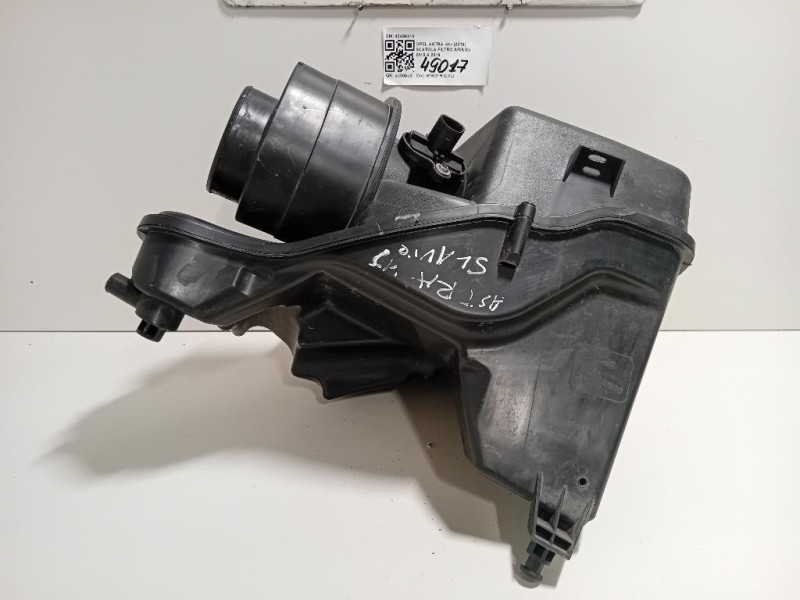 Porta POST SX NUDA PORTA SPORTELLO Chevrolet Orlando 2011