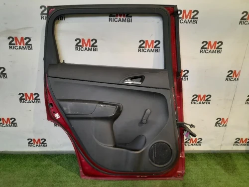 Porta POST SX NUDA 95242606 Chevrolet Orlando 2011