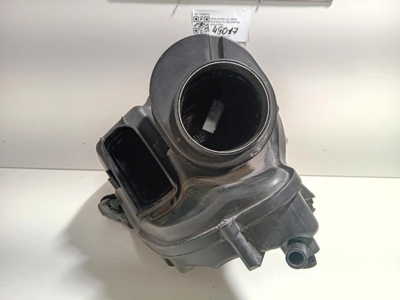 Scatola Filtro ARIA 42496318 Opel Astra K 2016