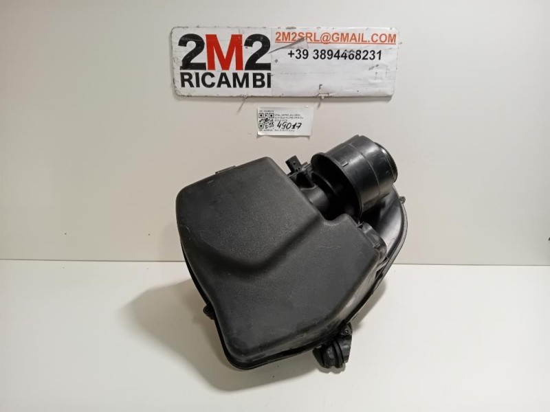 Scatola Filtro ARIA 42496318 Opel Astra K 2016