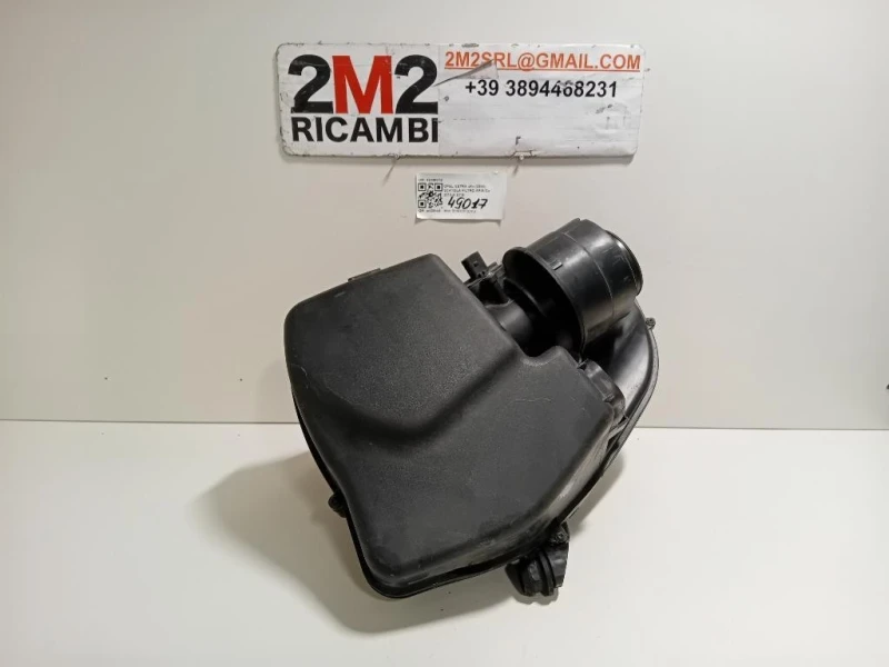 Scatola Filtro ARIA 42496318 Opel Astra K 2016