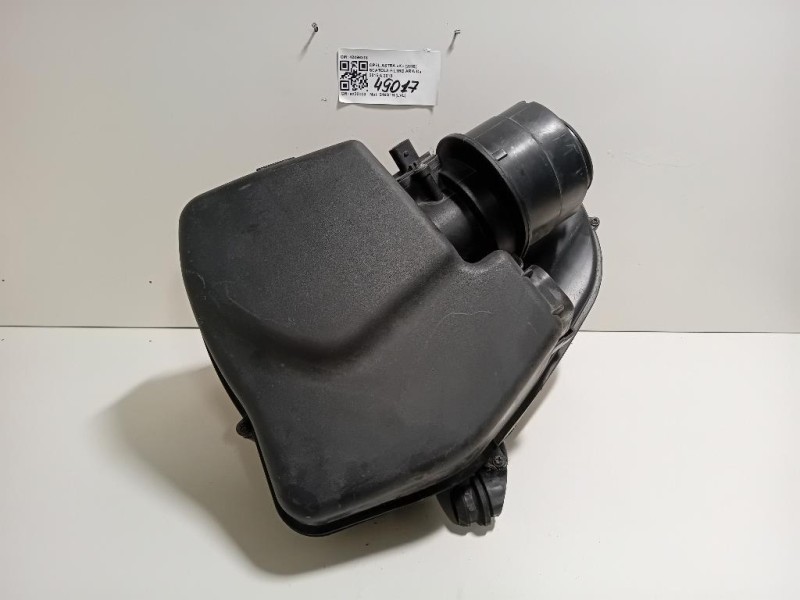 Scatola Filtro ARIA 42496318 Opel Astra K 2016