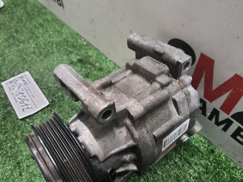 Compressore AC 51747318 Fiat 500 II 2008