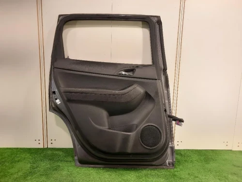 Porta POST SX 95242606 Chevrolet Orlando 2011