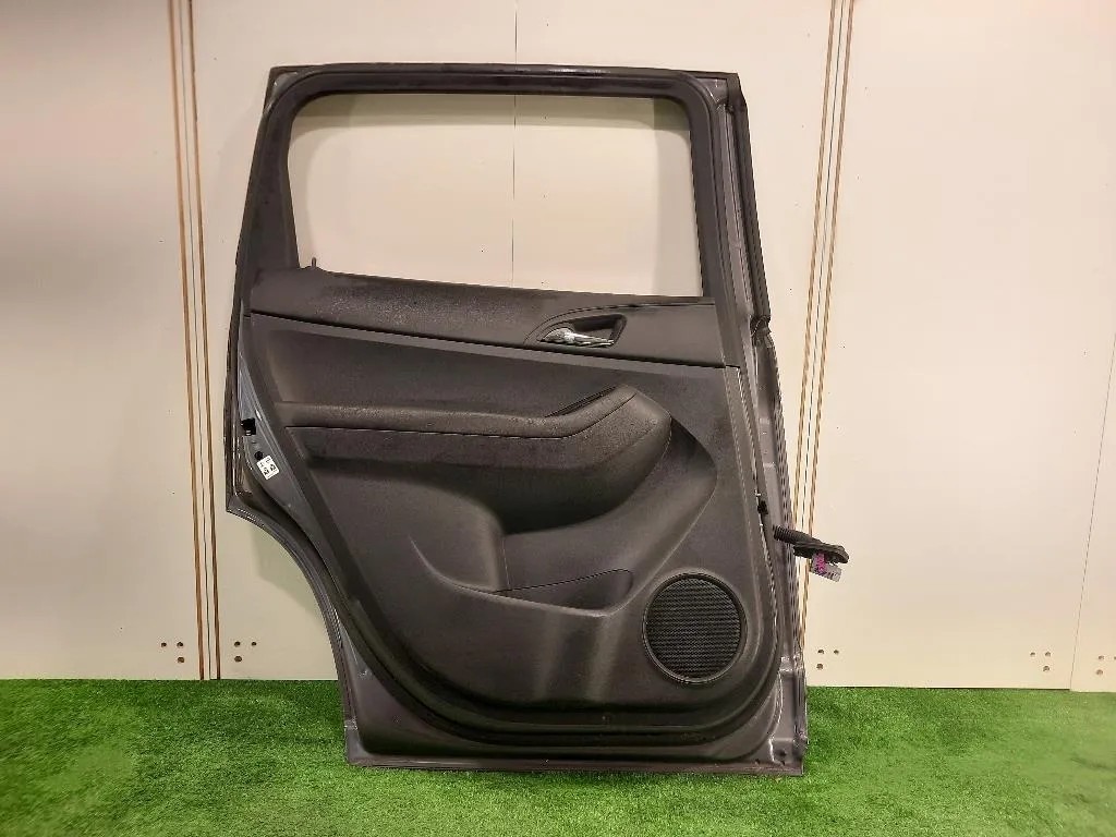 Porta POST SX 95242606 Chevrolet Orlando 2011