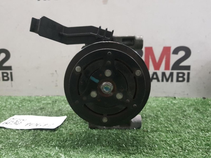 Compressore AC 51747318 Fiat 500 II 2008