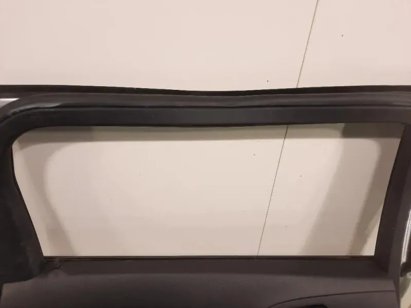 Porta POST SX 95242606 Chevrolet Orlando 2011