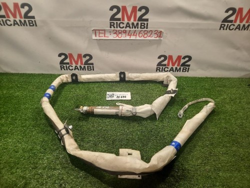 Air-bag A Tendina SX 8K0880741F Audi A4 8K5 Avant 2012