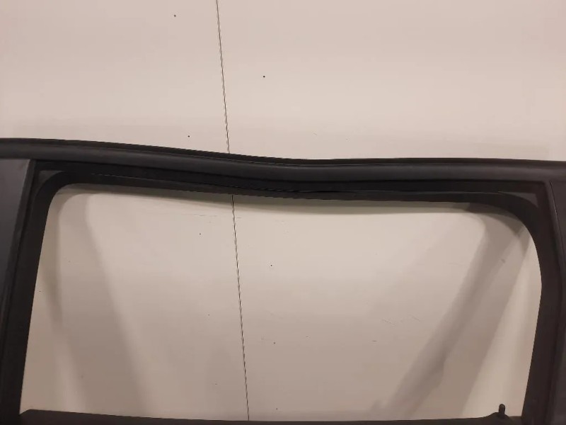 Porta POST SX 95242606 Chevrolet Orlando 2011