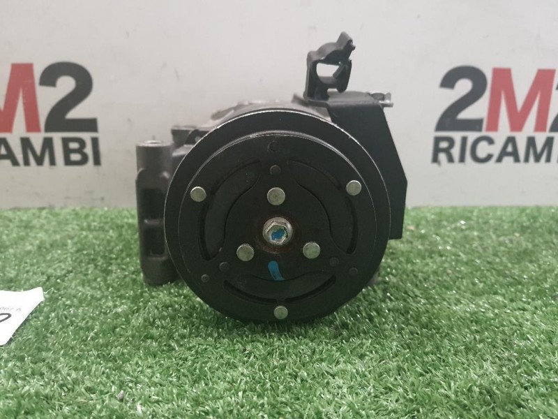 Compressore AC 51747318 Fiat 500 II 2008