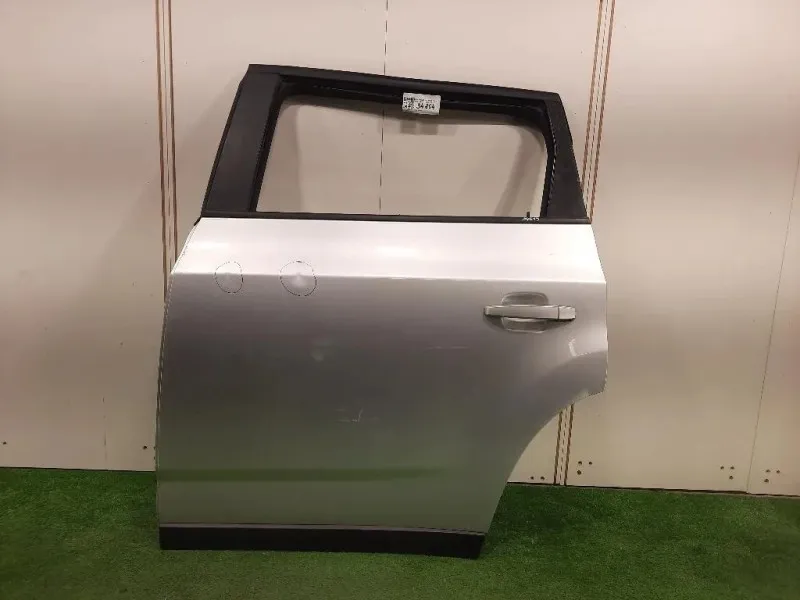 Porta POST SX 95242606 Chevrolet Orlando 2011