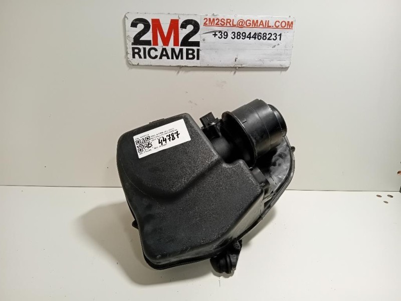 Scatola Filtro ARIA 42496314 Opel Astra K 2016