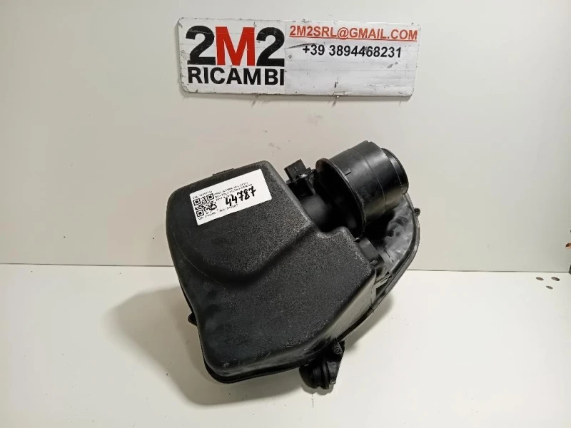 Scatola Filtro ARIA 42496314 Opel Astra K 2016