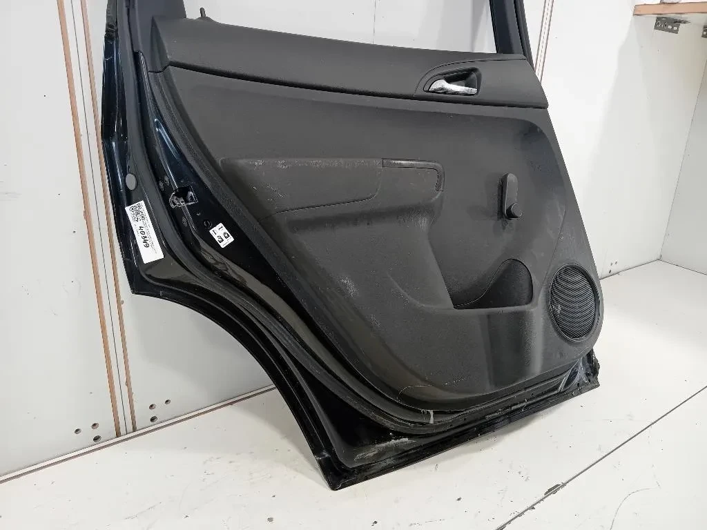 Porta POST SX PORTA POST SX Chevrolet Orlando 2011