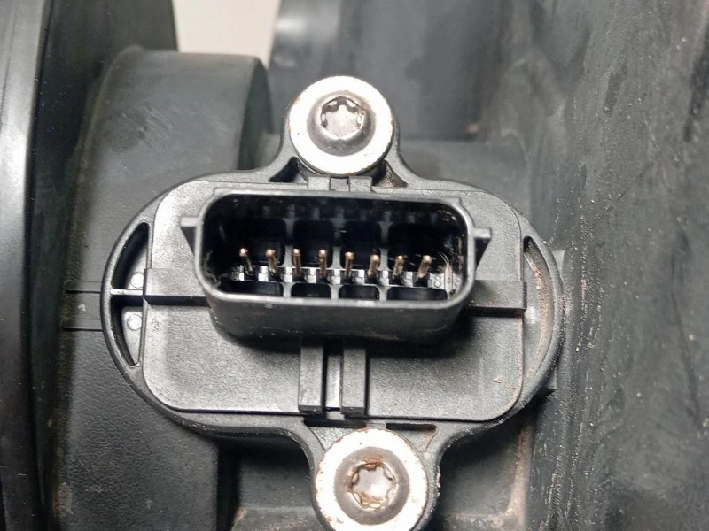 Scatola Filtro ARIA SCATOLA FILTRO ARIA Opel Astra K 2016