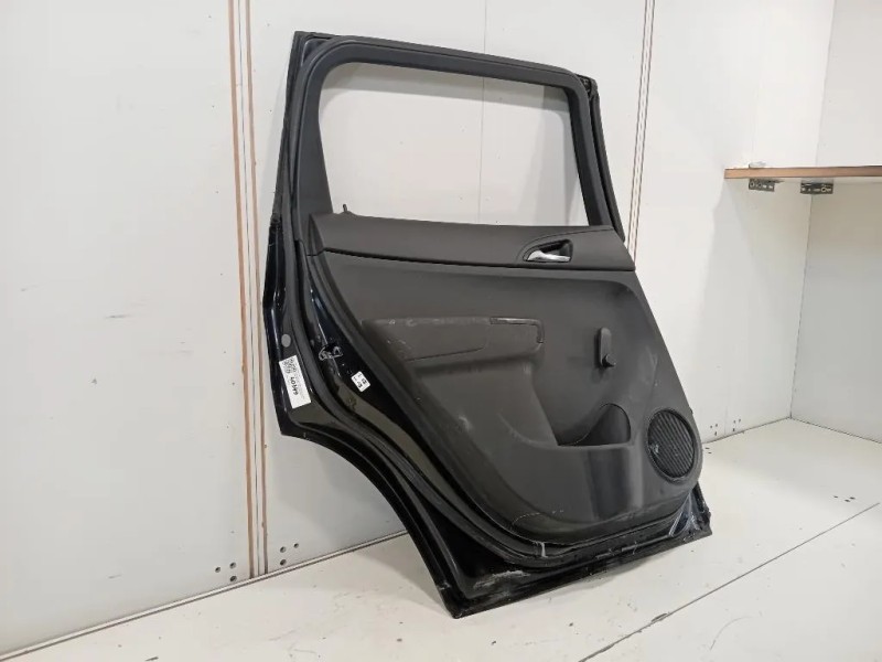 Porta POST SX PORTA POST SX Chevrolet Orlando 2011