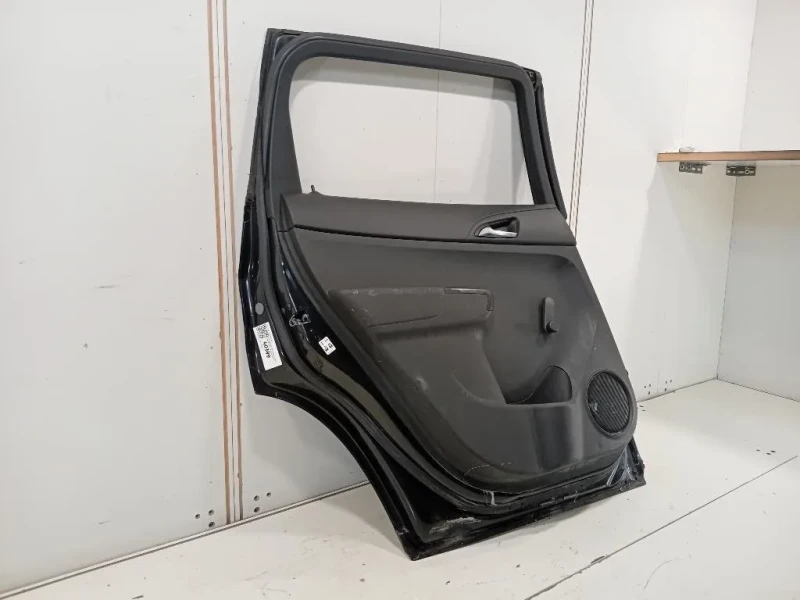 Porta POST SX PORTA POST SX Chevrolet Orlando 2011