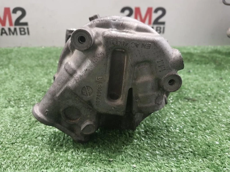 Compressore AC 51883101 Fiat 500L 2013