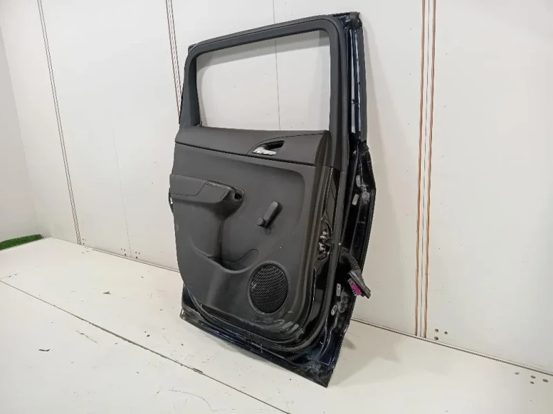 Porta POST SX PORTA POST SX Chevrolet Orlando 2011