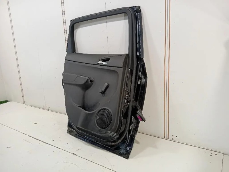 Porta POST SX PORTA POST SX Chevrolet Orlando 2011