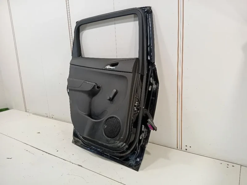 Porta POST SX PORTA POST SX Chevrolet Orlando 2011