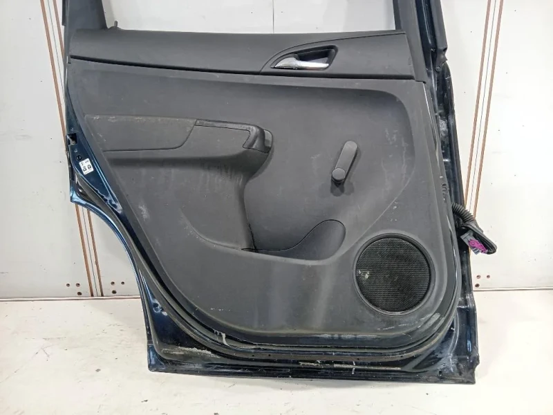 Porta POST SX PORTA POST SX Chevrolet Orlando 2011