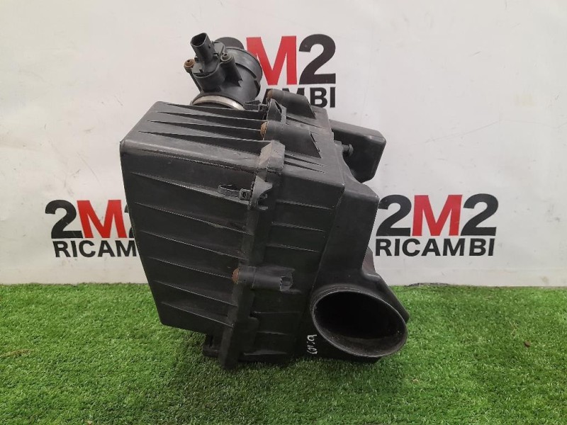 Scatola Filtro ARIA SCATOLA FILTRO ARIA Opel Corsa D 2010