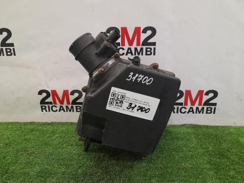 Scatola Filtro ARIA