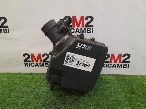 Scatola Filtro ARIA SCATOLA FILTRO ARIA Opel Corsa D 2010