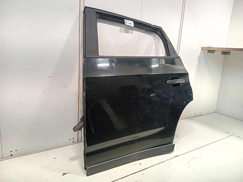 Porta POST SX PORTA POST SX Chevrolet Orlando 2011