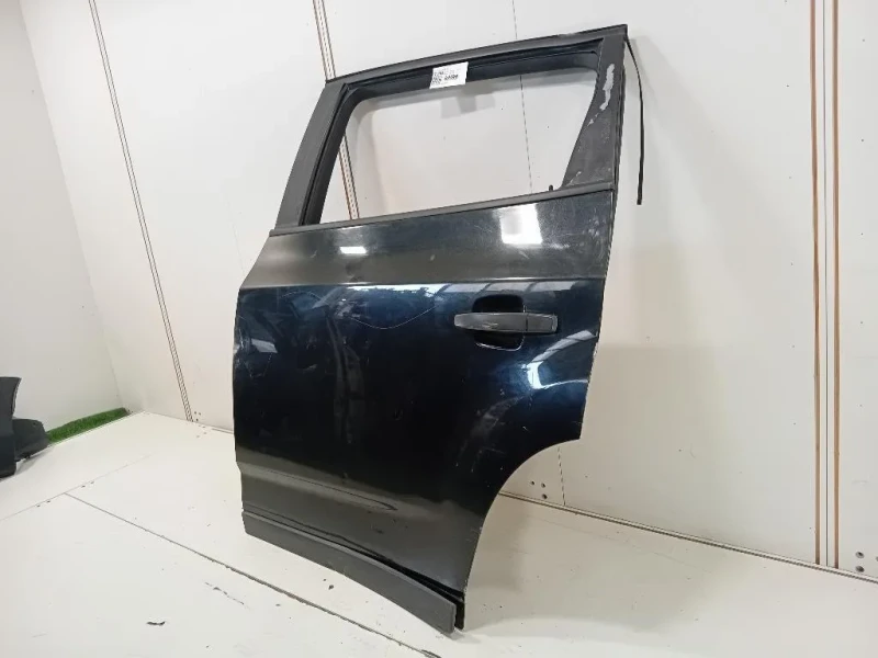 Porta POST SX PORTA POST SX Chevrolet Orlando 2011