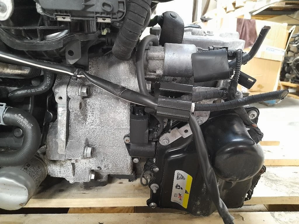 Cambio CZEA 0CW300045M00D Audi A3 8VA Sportback 2012