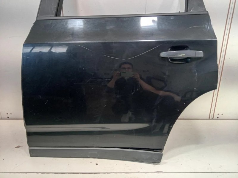 Porta POST SX PORTA POST SX Chevrolet Orlando 2011