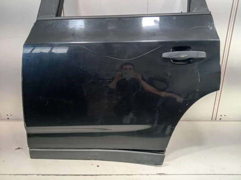 Porta POST SX PORTA POST SX Chevrolet Orlando 2011