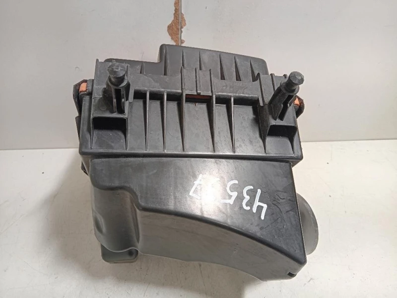Scatola Filtro ARIA 467582339 Opel Corsa D 2011