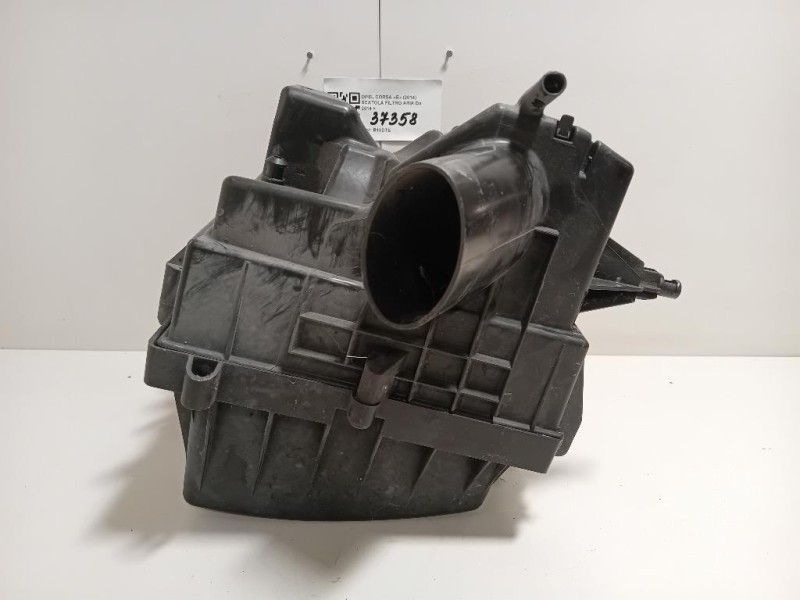 Scatola Filtro ARIA Opel Corsa E 2014