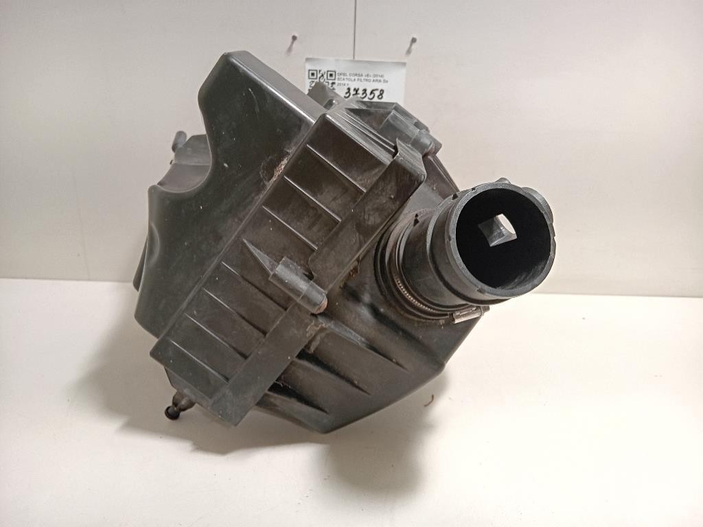Porta POST SX 95242606 Chevrolet Orlando 2011