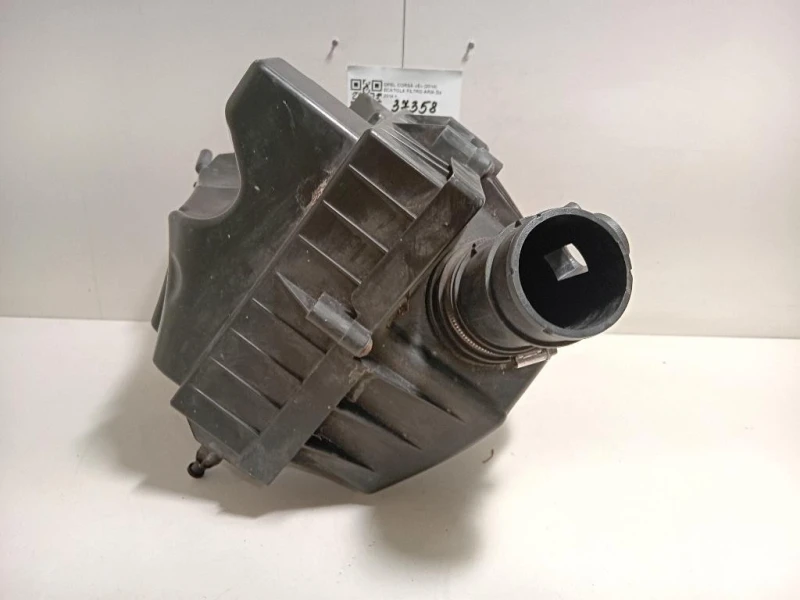 Scatola Filtro ARIA Opel Corsa E 2014