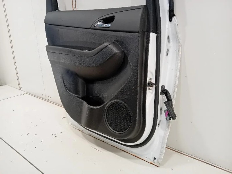 Porta POST SX 95242606 Chevrolet Orlando 2011