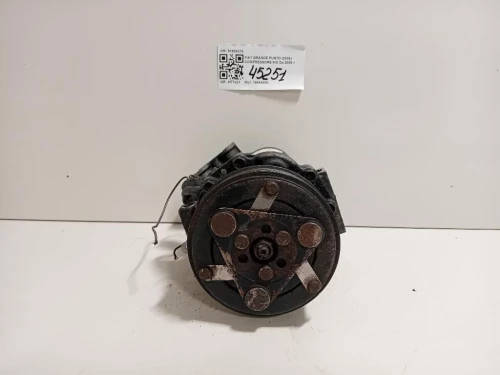 Compressore AC 51803075 Fiat Grande Punto 2006