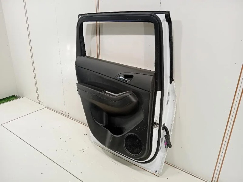 Porta POST SX 95242606 Chevrolet Orlando 2011
