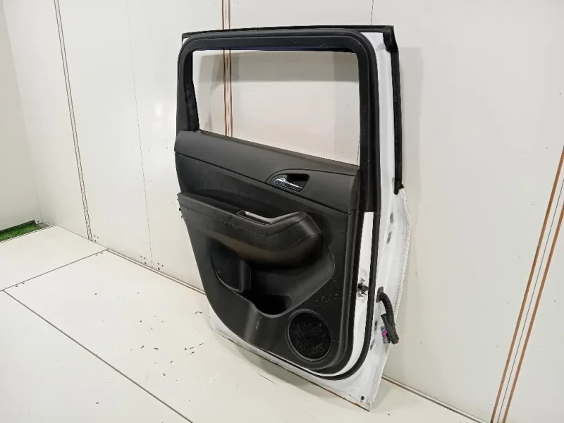 Porta POST SX 95242606 Chevrolet Orlando 2011